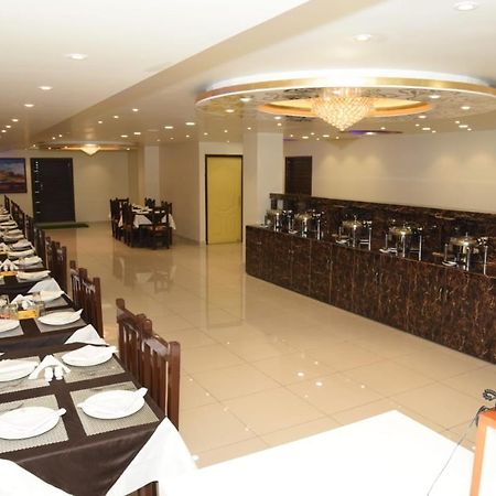 Hotel Royal Amer Джайпур Екстериор снимка