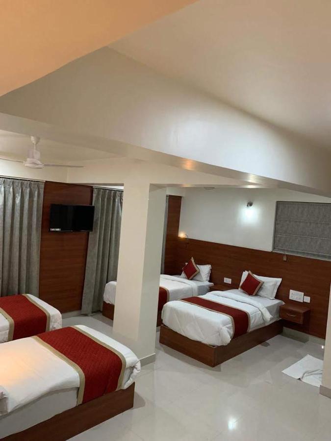 Hotel Royal Amer Джайпур Екстериор снимка