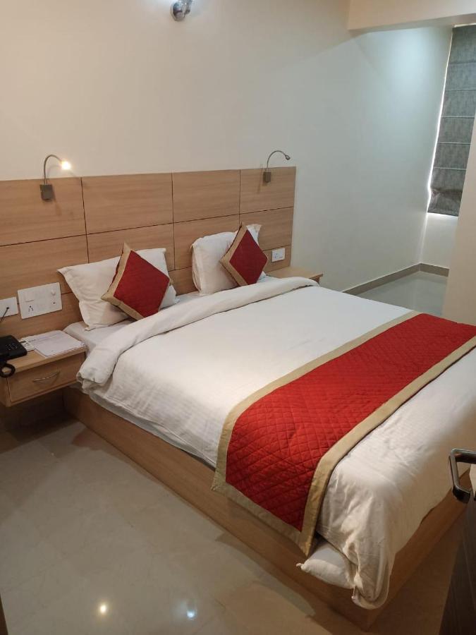 Hotel Royal Amer Джайпур Екстериор снимка