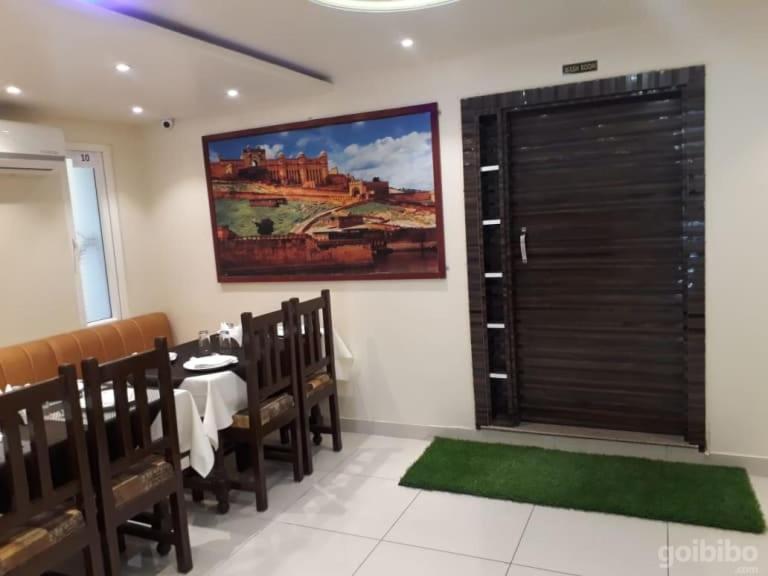 Hotel Royal Amer Джайпур Екстериор снимка