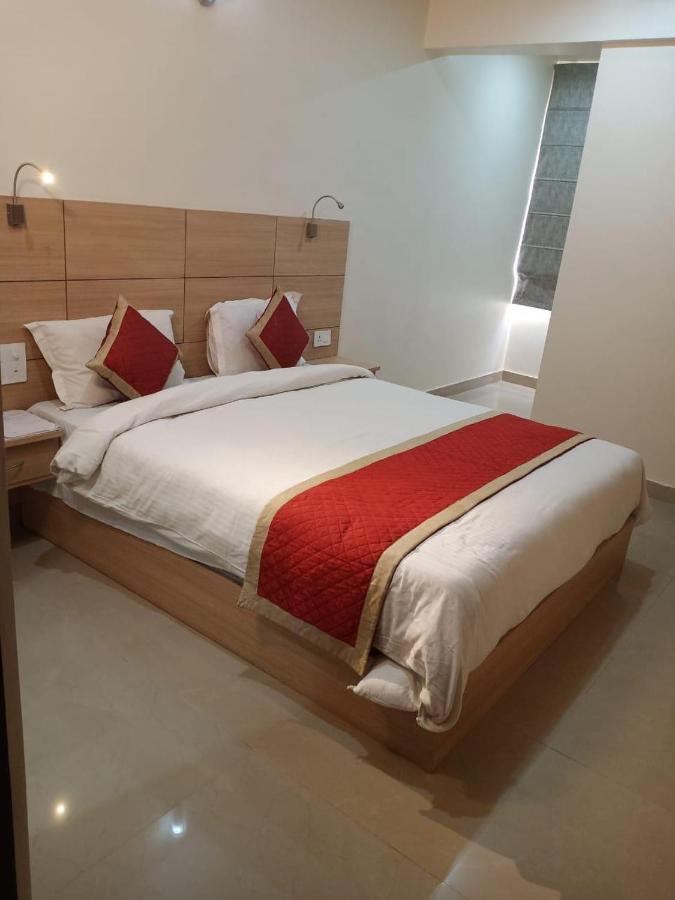 Hotel Royal Amer Джайпур Екстериор снимка