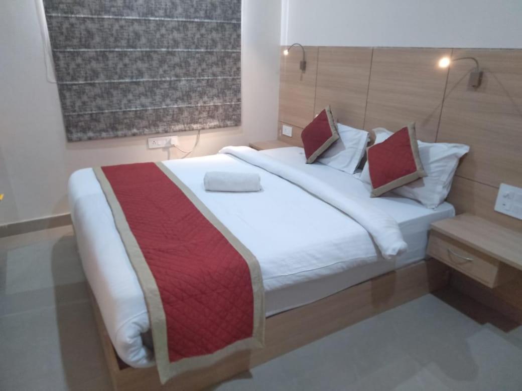 Hotel Royal Amer Джайпур Екстериор снимка