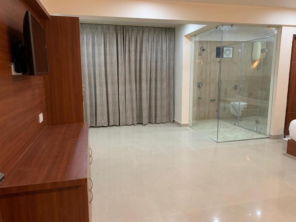 Hotel Royal Amer Джайпур Екстериор снимка