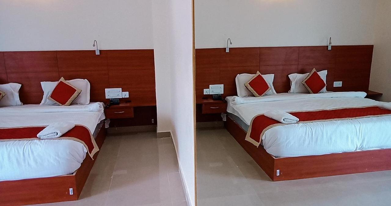 Hotel Royal Amer Джайпур Екстериор снимка